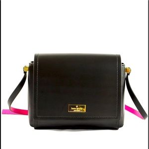 Kate Spade AVVA Arbour Hill Crossbody Bag